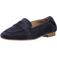 Regarde Le Ciel Cady Chaussure basse bleu marine