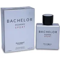 Paris Corner Bachelor Homme Sport eau de parfum spray 100ml