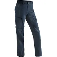 Maier Sports Pantalon de randonnée femme Nata