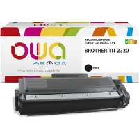 Prime Inventions Armor OWA K16230OW, 5200 ppm, Noir, 1 pièce