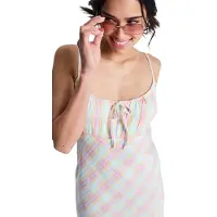 Roxy Limitless Sleeveless Short Dress Multicolore XS Femme