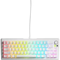 Glorious PC Gaming Race PC Gaming Race GMMK 3 65% Custom Gaming-Tastatur
