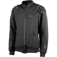 GMS Falcon Veste textile de moto pour dames