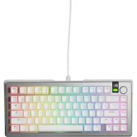 Glorious PC Gaming Race GMMK 3 Pro 75% Custom Gaming-Tastatur