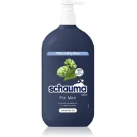 Schauma shampoing pour homme à usage quotidien 750 ml