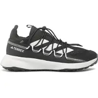 Adidas Chaussure basse 'Voyager 21' noir / blanc