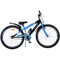 Volare Vélo enfant Sportivo - Garçons - 26 pouces - Bleu - Deux freins à main