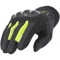 Acerbis Ramsey My Vented Pro Mesh Gants de moto