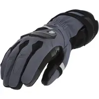 Acerbis Tour Winter Gants de moto imperméables