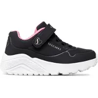SKECHERS Baskets 'Uno Lite' noir