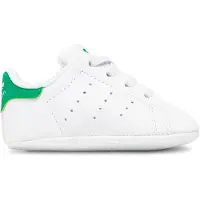 Adidas Baskets basses enfant STAN SMITH CRIB filles - Blanc - 20