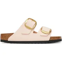 Birkenstock Mule 'Arizona' rose