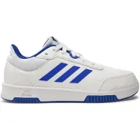 Adidas Chaussure de sport 'Tensaur' bleu roi / blanc