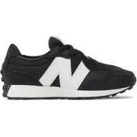 New Balance Baskets '327' noir / blanc