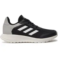 Adidas Chaussures pour enfants Junior Tensaur Run 2 Noir - 29