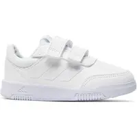 Adidas Chaussure de sport 'Tensaur' blanc