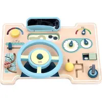 Vilac Jouet d'Activité - Tableau de bord - - UneTaille - Jouets d'Activité
