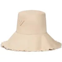 GUESS Aw5511cot01 Cap Beige M