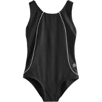 Next Maillot de bain noir