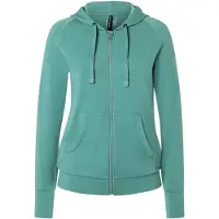 Super.natural Everyday Full Zip Sweatshirt Noir XL Femme