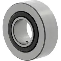 NKE Rouleau d'appui NATR35 -PP-X ID 35mm AD 72mm Largeur29mm