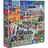 Eeboo Nol Paris