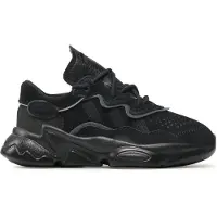 Adidas Originals Baskets 'Ozweego' noir