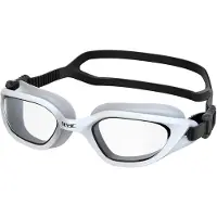 Seac Sub Mood Swimming Goggles Blanc