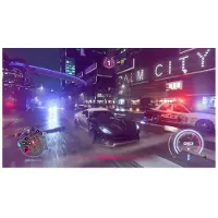 Need for Speed : Heat, PS4 Standard Anglais PlayStation 4