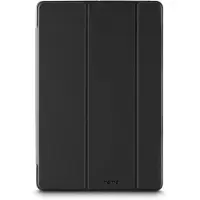 Hama Fold Clear (Samsung Galaxy Tab S10 Lite), Étui pour tablette, Noir