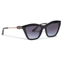 GUESS Gu00199 Lunettes de soleil pour femmes Noir Homme Noir One Size