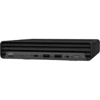 HP EliteDesk 805 G6 - Mini-ordinateur de bureau - sans processeur