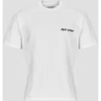 Arbor T-shirt Antwerp Dotwork White T-shirt femmes - Blanc - EU XL