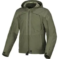 Macna Territor veste textile de moto imperméable