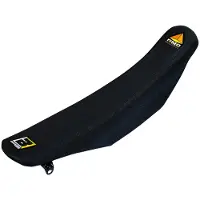 Blackbird Pyramid housse de selle adaptable sur Kawasaki KX450