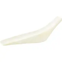Blackbird Racing +15 Mm Yamaha Yz 125 Motorcycle Seat Beige