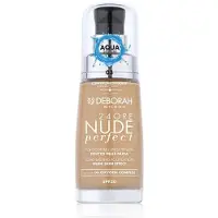 Deborah Milan Dh Perfect Nude Maquillage 24 heures 03
