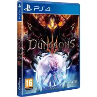 Dungeons 3, PlayStation 4, Adolescents