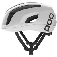 POC Cytal Carbon Helmet Blanc L