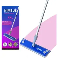 Nimbus Balayeur de sol magique Xxl