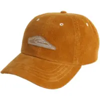 Quiksilver Decades Special Cap Orange