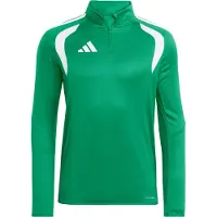 Adidas Tiro 26 League Training Half Zip Sweatshirt Vert XL / Regular Homme