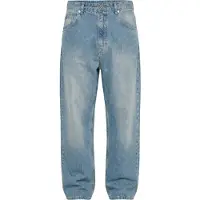 Dangerous DNGRS Jean 'Homie' bleu clair