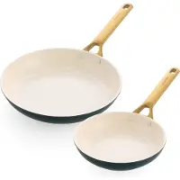 Greenpan Padova Reserve Cooking Pot Set Doré