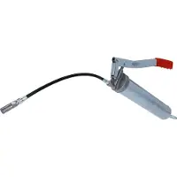 Ks Tools Pompe à graisse avec tuyau flexible - - 980.1010