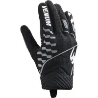 Ixon Venum Hurry Gants de moto Taille