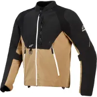 Alpinestars Provoke Veste textile moto