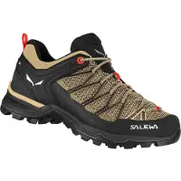Salewa Mtn Trainer Lite Hiking Shoes Vert EU 37 Femme