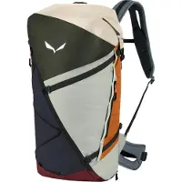 Salewa Sac à dos de sport 'Puez 32 +5' mélange de couleurs