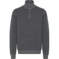 Blend Pull-over 'BHBaal' gris foncé